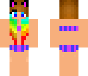 bikini justagooddream21