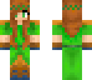 jungle princess - biome princess series