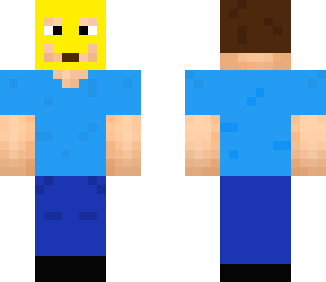 steve is happy
