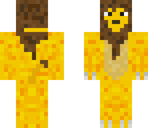 lion