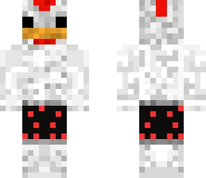 chicken sexy fix vote