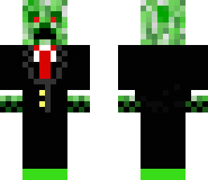 fbi creaper