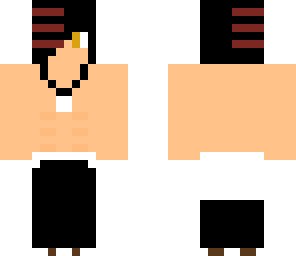 awesome buff guy