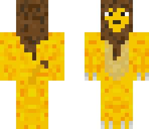 lion