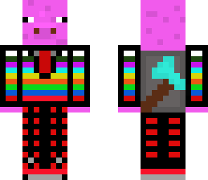 bacca pig