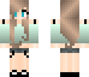 girl