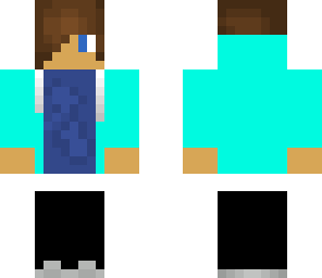 boy