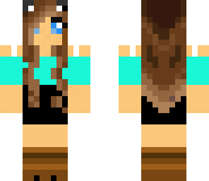 girl