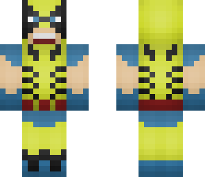 wolverine