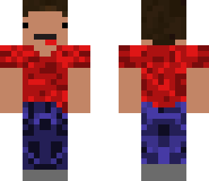 derp steve