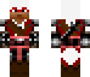 custom assassin