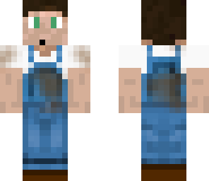 farmer titan