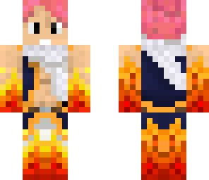 natsu