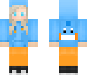 mudkip gurl