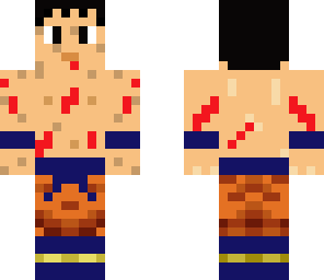 son goku
