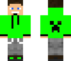 skin