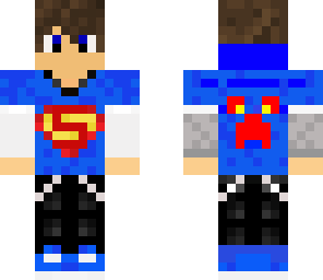 super man