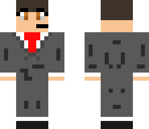 theofficialh's suit
