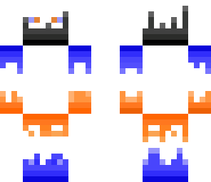 element dude
