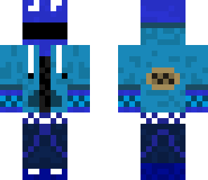 cookie monster