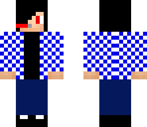 coolguydoesminecraft skater 2
