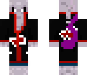 mewtwo akatsuki