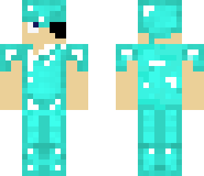 diamond men