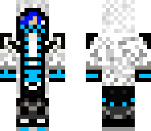blue assassin