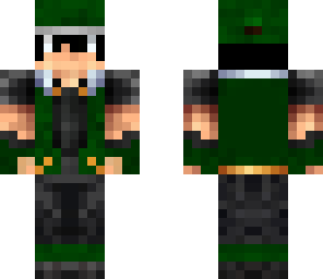 cool dude fixed
