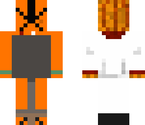 orange knight