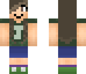 my skin