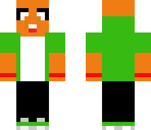 jake