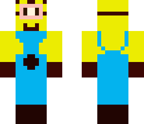 minion 