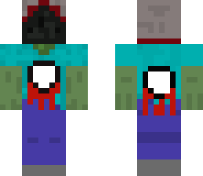 zombie lol