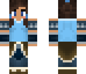 avatar korra