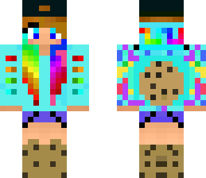 justagooddream21 hat