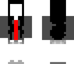 slender girl edit