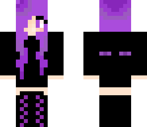 endergirl