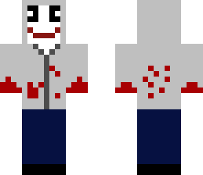 jeff the killer