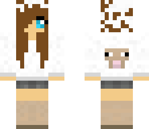 sheep girl edited
