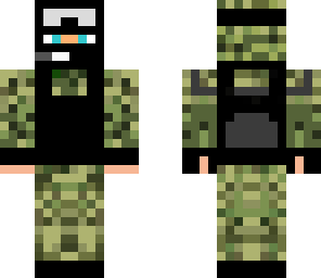 soldado kovalski