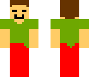 pro steve 2