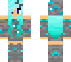diamond girl
