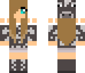 cow girl edited