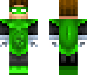 green lantern