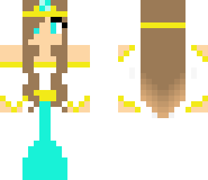 aether princess