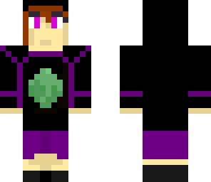 tokyokit jay's skin