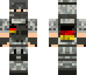 german soldier
