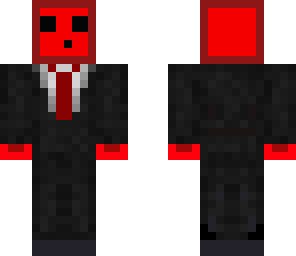 red slime