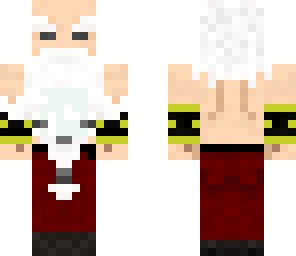 old man willikers
